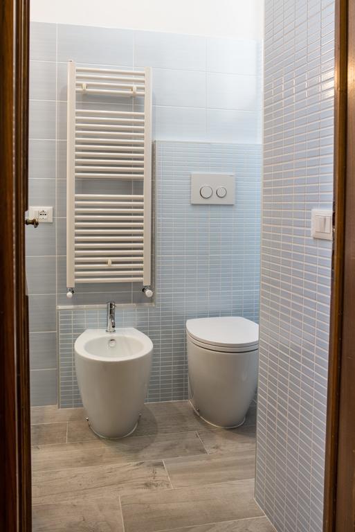 Apartment Assisi Cattedrale المظهر الخارجي الصورة