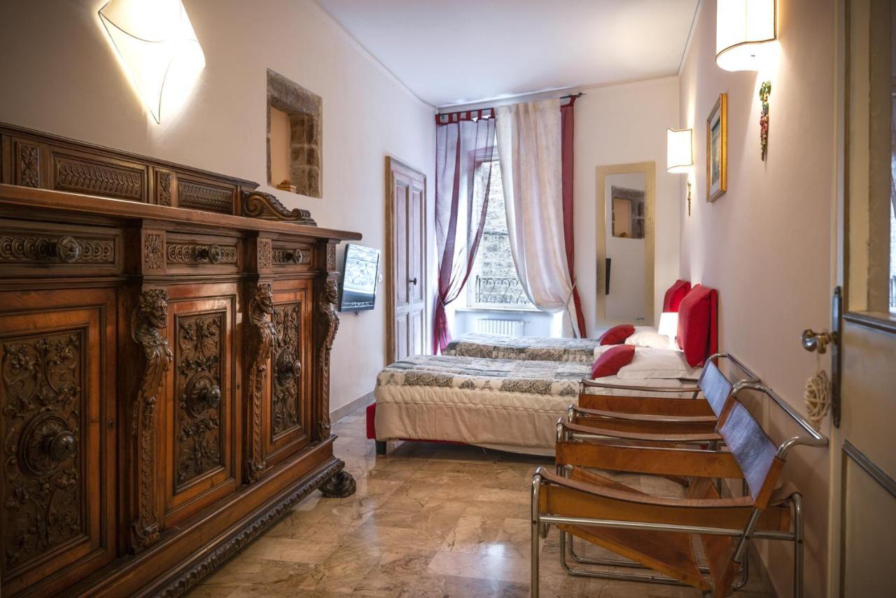 Apartment Assisi Cattedrale المظهر الخارجي الصورة