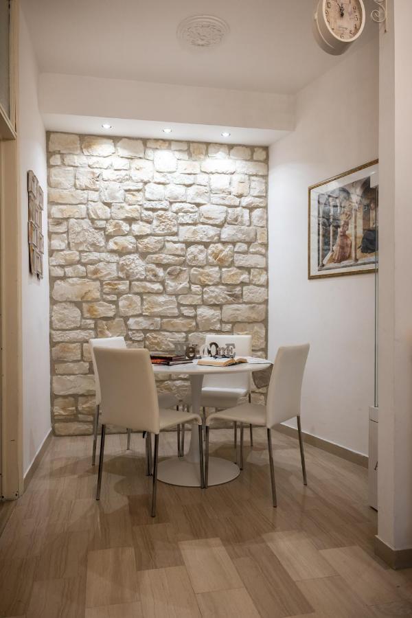 Apartment Assisi Cattedrale المظهر الخارجي الصورة