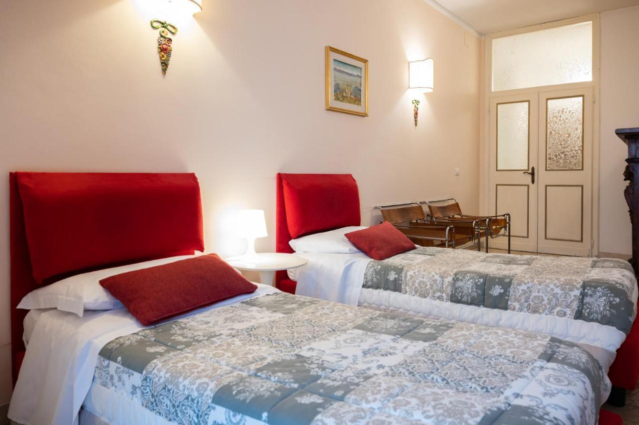 Apartment Assisi Cattedrale المظهر الخارجي الصورة