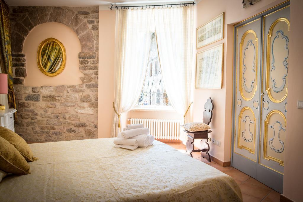 Apartment Assisi Cattedrale الغرفة الصورة