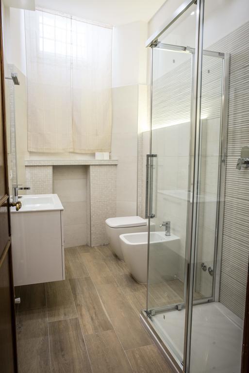 Apartment Assisi Cattedrale الغرفة الصورة
