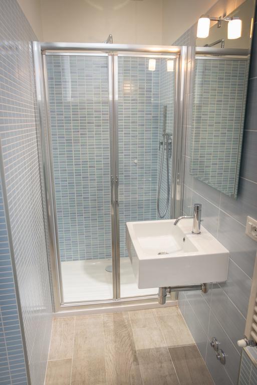 Apartment Assisi Cattedrale الغرفة الصورة