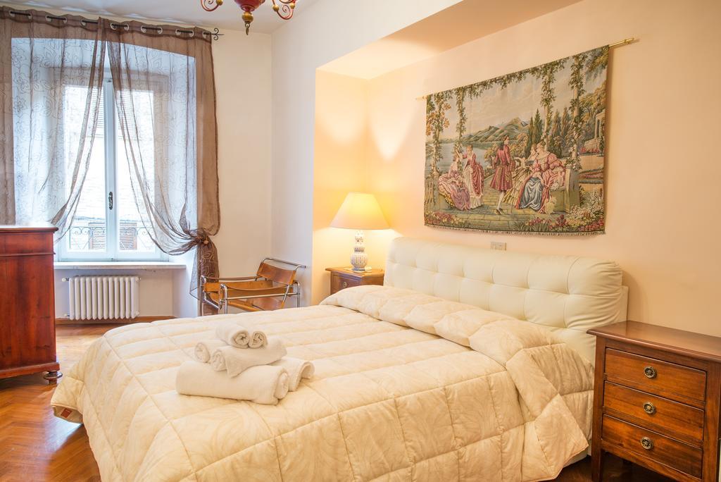 Apartment Assisi Cattedrale المظهر الخارجي الصورة
