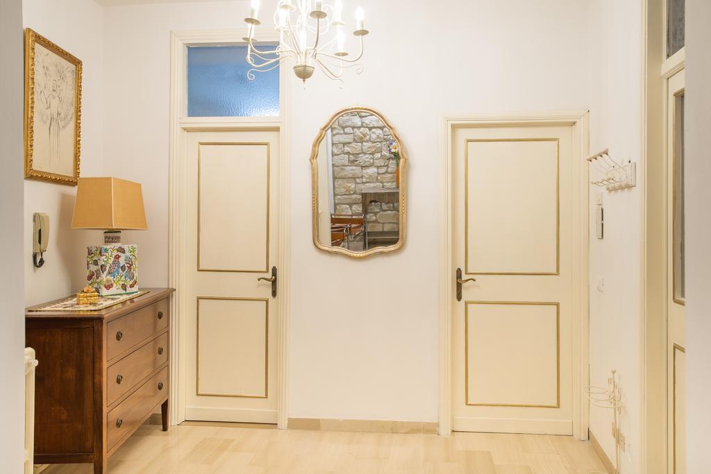 Apartment Assisi Cattedrale المظهر الخارجي الصورة
