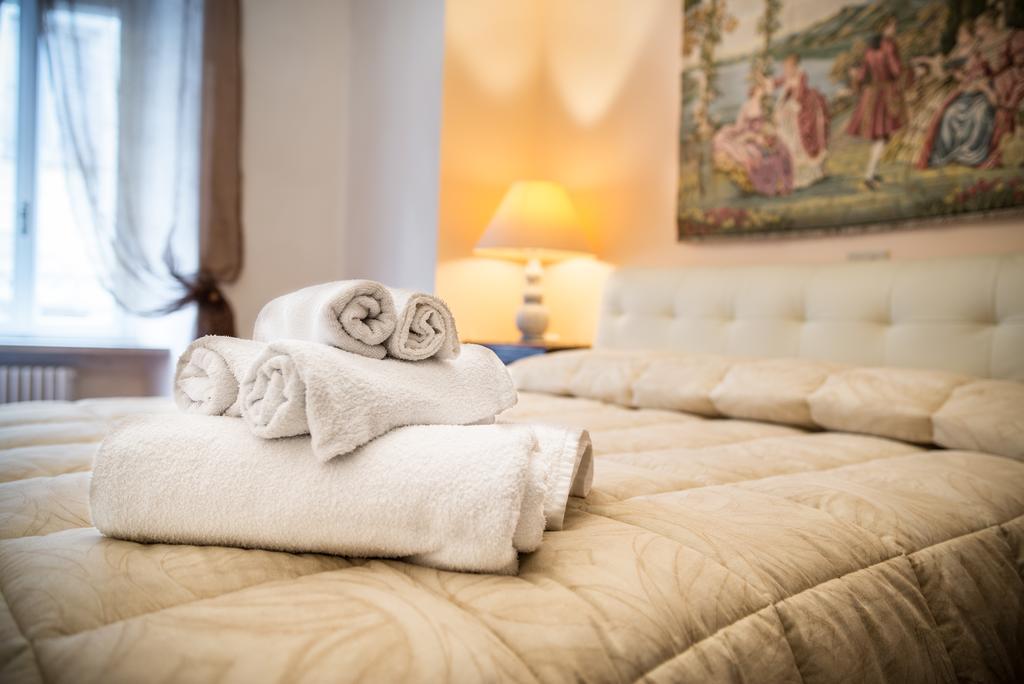 Apartment Assisi Cattedrale المظهر الخارجي الصورة